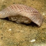 神田錦町 鮨たか晴 - 