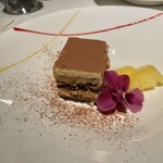 リストランティーノ ルベロ - 