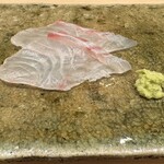 神田錦町 鮨たか晴 - 