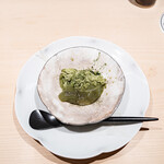 くすのき - デザート