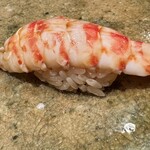 神田錦町 鮨たか晴 - 