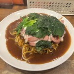 スパゲッティハウス - 