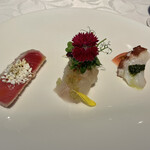 リストランティーノ ルベロ - 