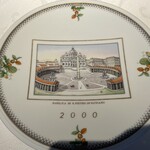 リストランティーノ ルベロ - 