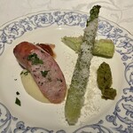 リストランティーノ ルベロ - 