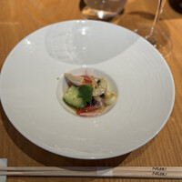 NOBU TOKYO - 