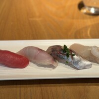 NOBU TOKYO - 