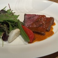 NOBU TOKYO - 