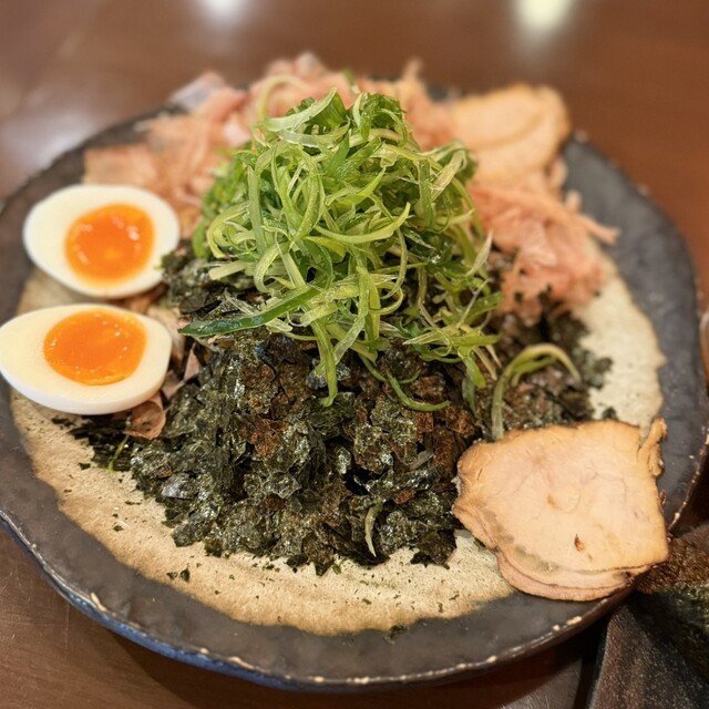 Tsukemen Honpo Karabu Takaracho Ten photo 3