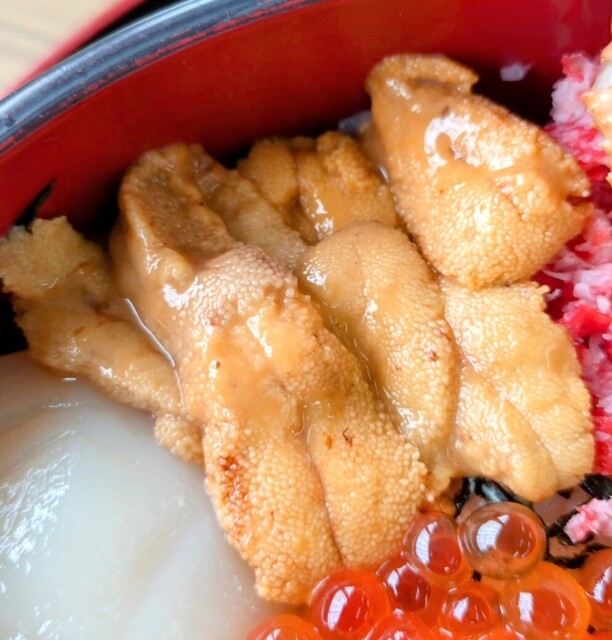 みなとや - 稚内（食堂）の写真