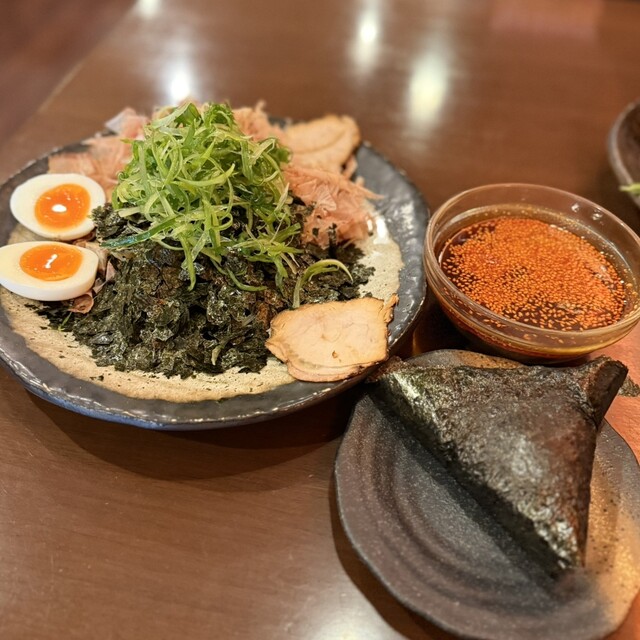 Tsukemen Honpo Karabu Takaracho Ten photo 4