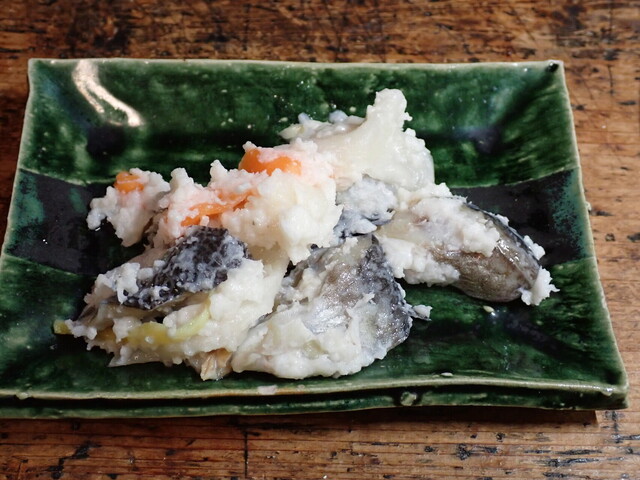 三高水産 - 男鹿市その他（その他）