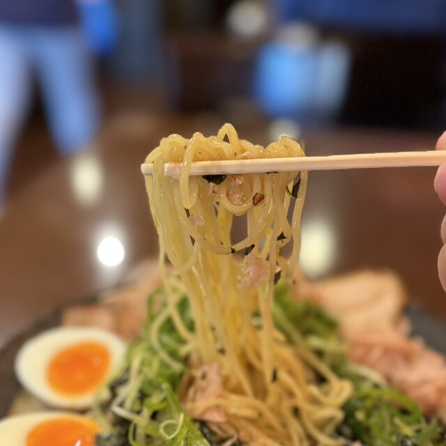 Tsukemen Honpo Karabu Takaracho Ten photo 5