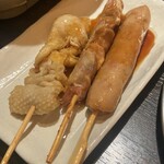 個室 食べ飲み放題専門店 天照 難波店 - 