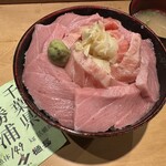 刺身BAR 河岸頭 - 