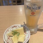 燒鳥酒場 武州屋 - 