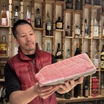 刺身BAR 河岸頭 - 