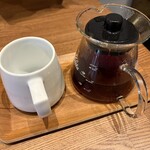 Cherry Core Roaster + Bar - 