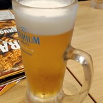 旨唐揚げと居酒メシ ミライザカ - 