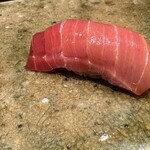 神田錦町 鮨たか晴 - 