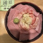 刺身BAR 河岸頭 - 