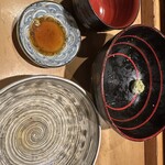 刺身BAR 河岸頭 - 