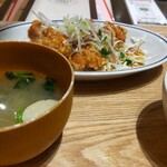 kawara CAFE＆DINING 川崎モアーズ店 - 