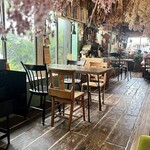 ケディ バシュカン - 内観