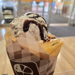 ジェラフル - 料理写真: