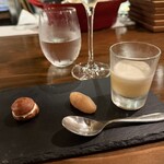 ビストロ クプレ - 