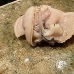 神田錦町 鮨たか晴 - 