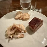 ビストロ クプレ - 