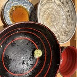 刺身BAR 河岸頭 - 