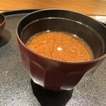 神田錦町 鮨たか晴 - 