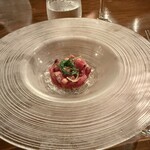 ビストロ クプレ - 