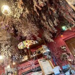 ケディ バシュカン - 内観