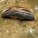 神田錦町 鮨たか晴 - 