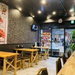 大東北 千里香 - 