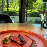 RISTORANTE＆BAR EVOLTA - 