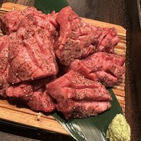 青山まんぷく - 