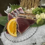 サカノミサキ - 