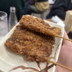 もつやき ばん - 