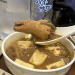 もつやき ばん - 