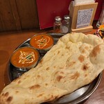 JHO-SHO インドカレー - 