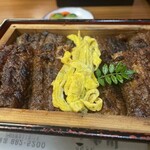 いち川 - アップ