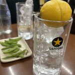 もつやき ばん - 