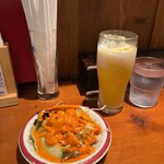 JHO-SHO インドカレー - 