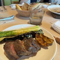 ステーキハウス ウイスキーノヴァ - 