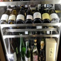 飯家くーた 銀座七丁目店 - 