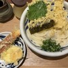 うどん棒 大阪本店